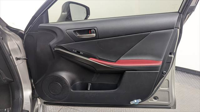 Used 2022 Lexus IS 300 RWD image 22