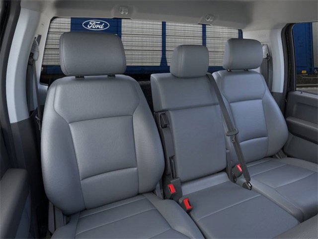 New 2026 Ford F550 4x4 Regular Cab Super Duty image 10