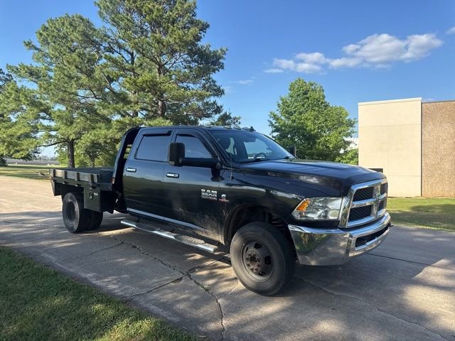 Used 2016 RAM 3500 Big Horn AWD/4WD image 23