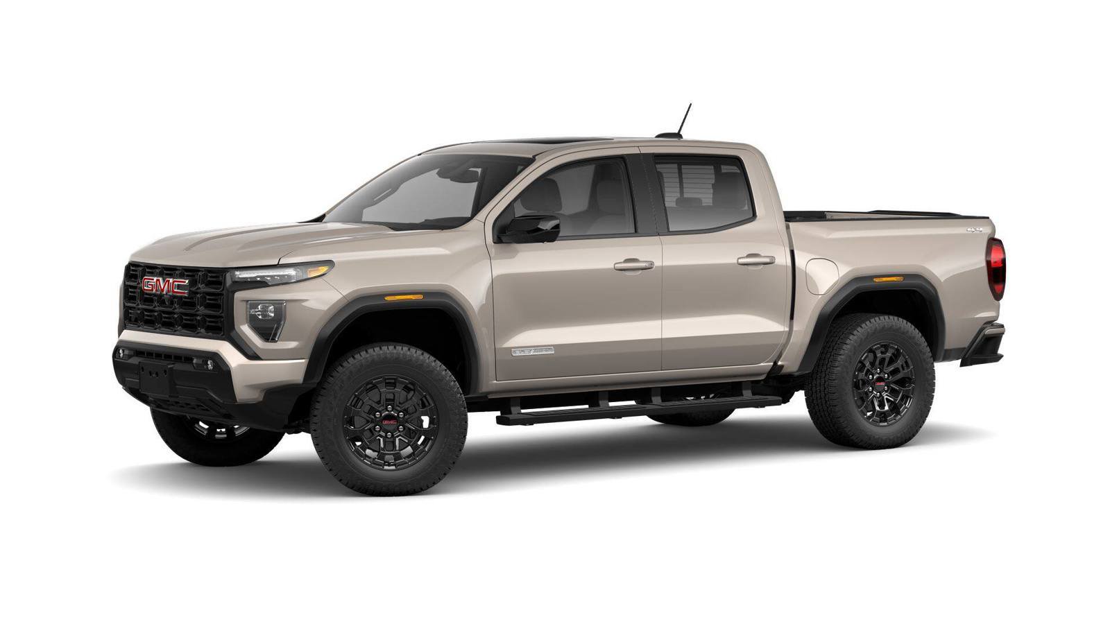 New 2026 GMC Canyon Elevation w/ Convenience Package AWD/4WD image 26