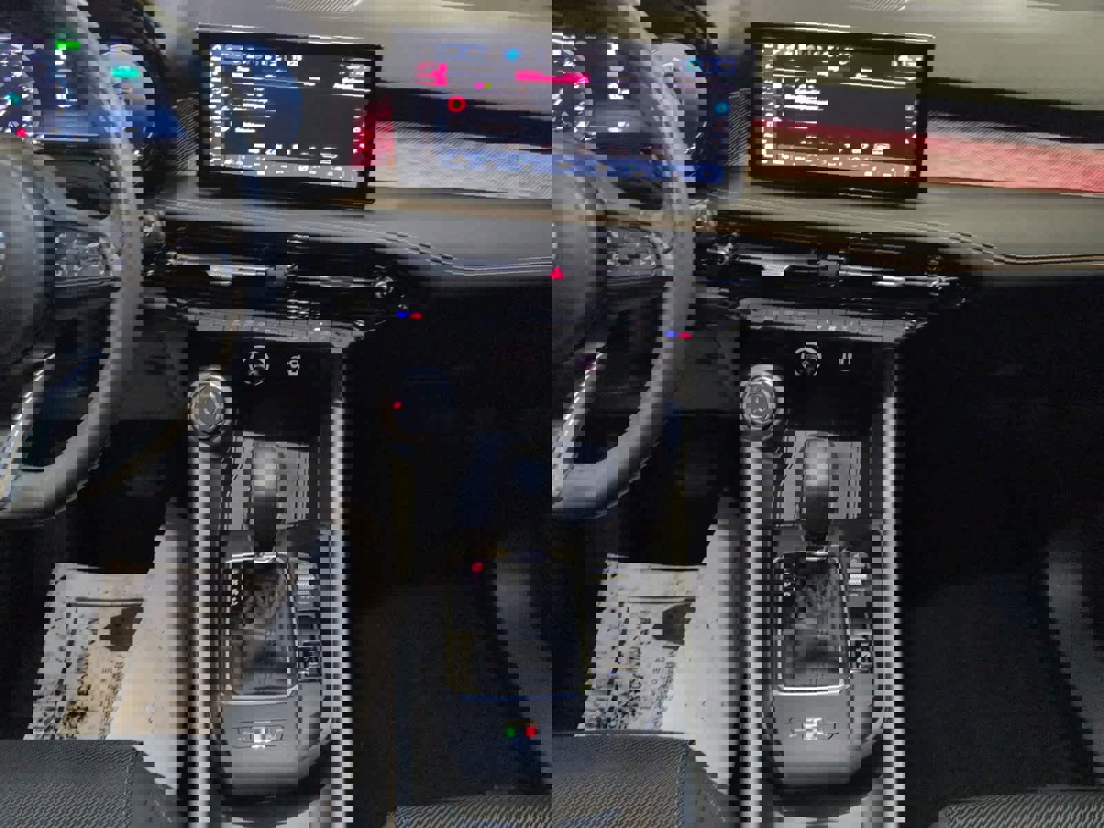 Used 2024 Alfa Romeo Tonale Ti w/ Active Assist Package image 13