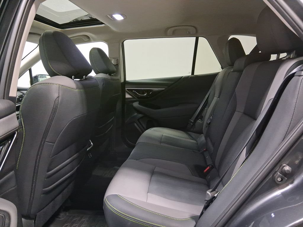 Used 2024 Subaru Outback Onyx Edition AWD/4WD image 21