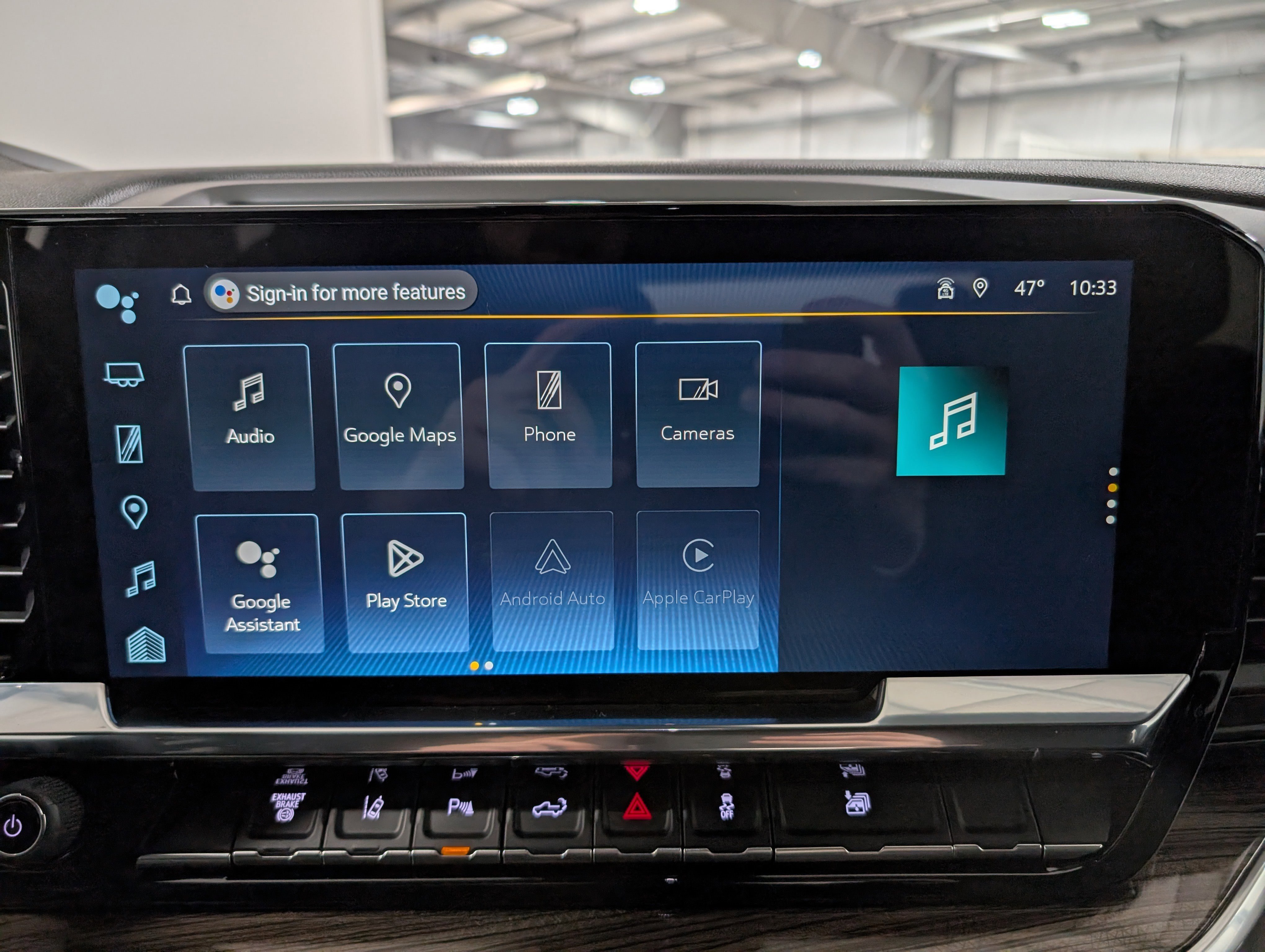 Used 2025 Chevrolet Silverado 2500 LT image 24