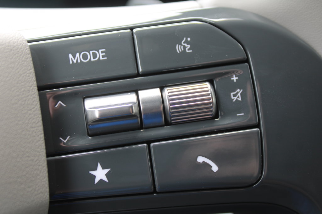 New 2026 Kia EV9 Wind AWD/4WD image 37