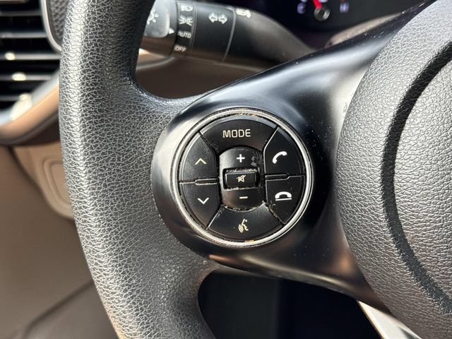 Used 2022 Kia Soul LX w/ Technology Package FWD image 24