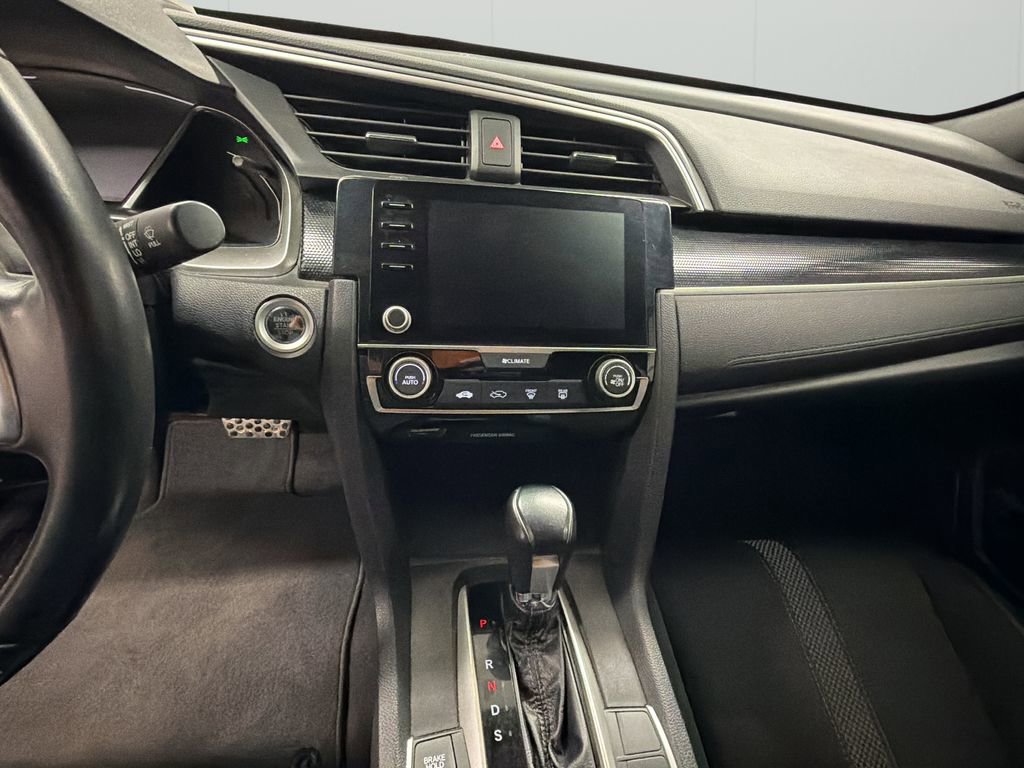 Used 2020 Honda Civic Sport image 24