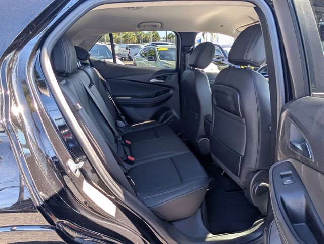 Used 2024 Buick Encore GX Sport Touring w/ Comfort Package image 17