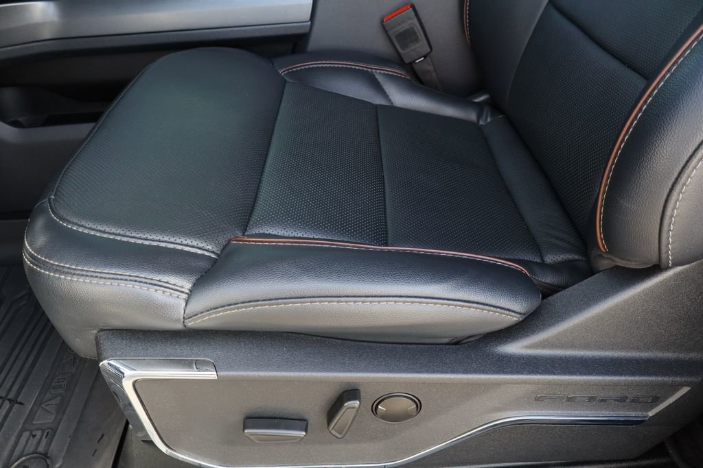 Used 2024 Ford F450 Lariat w/ Lariat Ultimate Package image 23