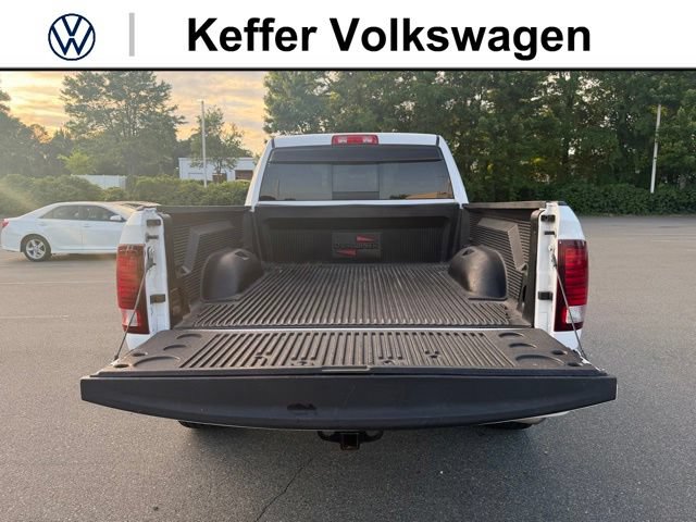 Used 2019 RAM 1500 Classic Warlock AWD/4WD image 34