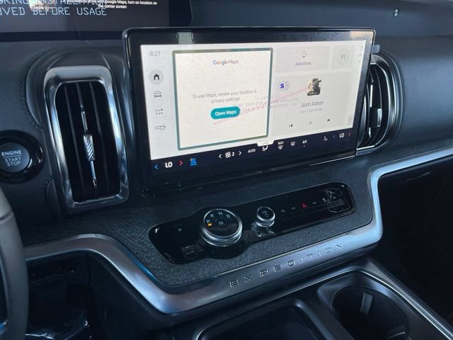 New 2026 Ford Expedition Tremor AWD/4WD image 10