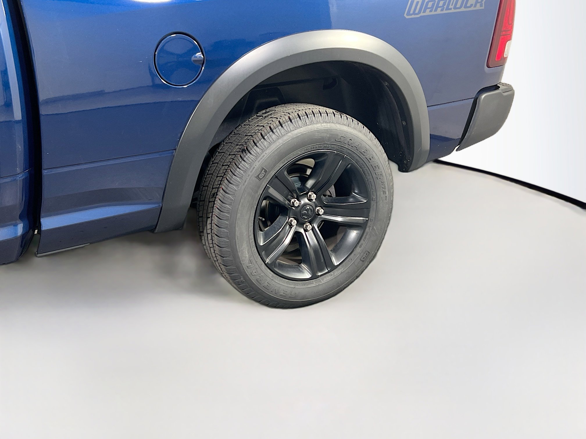 Used 2022 RAM 1500 Classic Warlock image 28