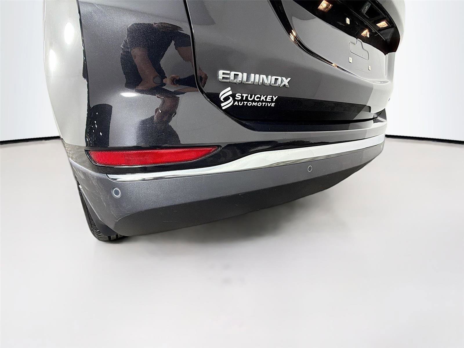 Used 2019 Chevrolet Equinox LT AWD/4WD image 33