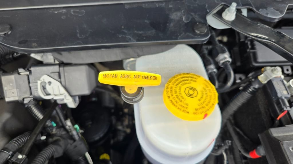 Used 2024 RAM 3500 Laramie w/ Night Edition AWD/4WD image 27