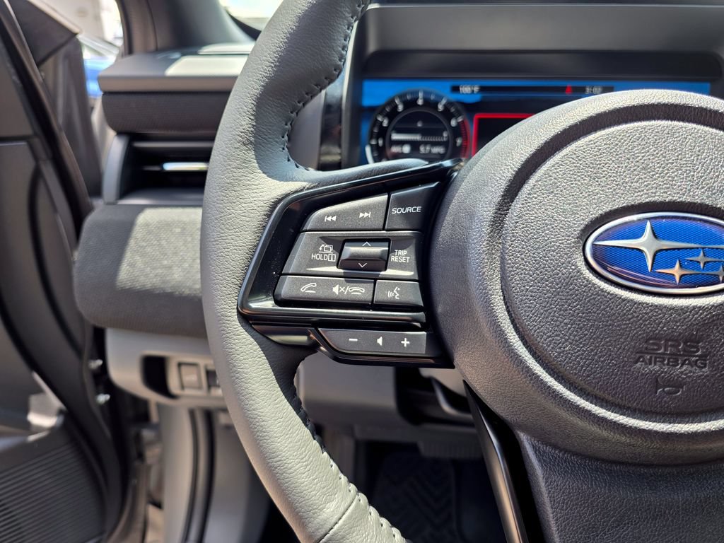 New 2026 Subaru Outback Limited AWD/4WD image 24