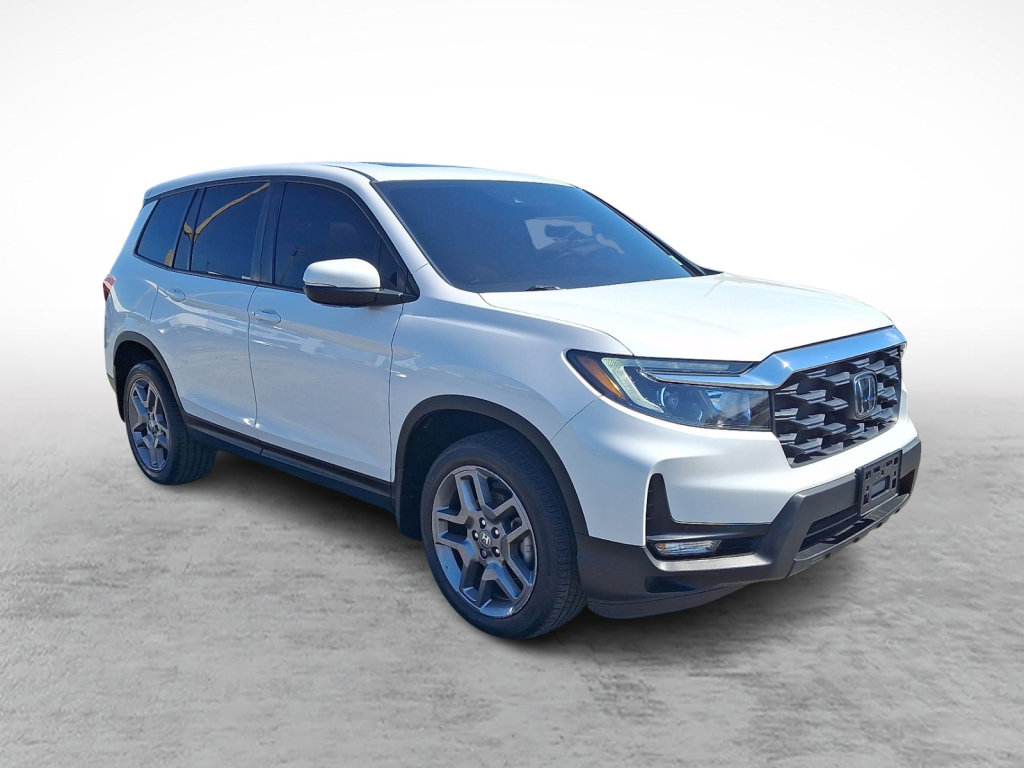 Used 2023 Honda Passport EX-L image 7