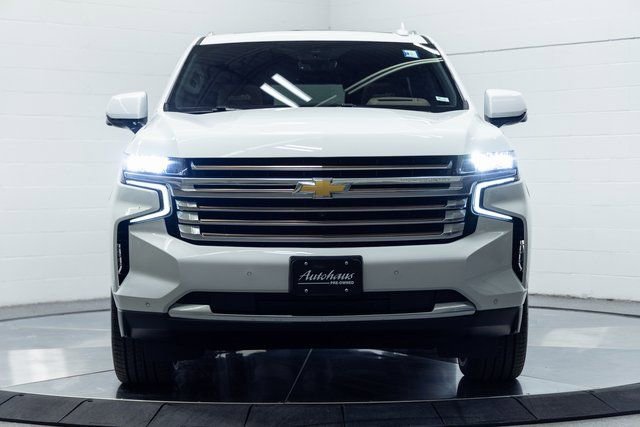 Used 2023 Chevrolet Tahoe High Country w/ Premium Package 2 image 5