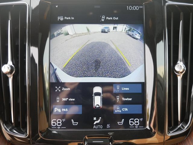 Used 2019 Volvo XC60 T5 Momentum w/ Multimedia Package AWD/4WD image 19