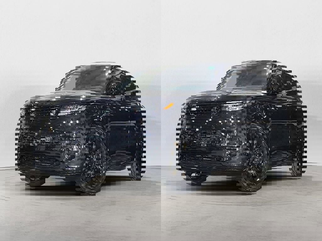 New 2026 Land Rover Range Rover Sport Dynamic SE image 1