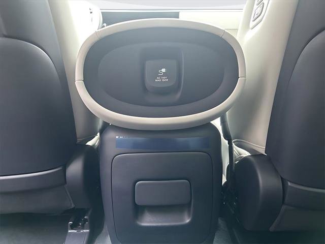 New 2026 Hyundai Palisade Calligraphy image 23