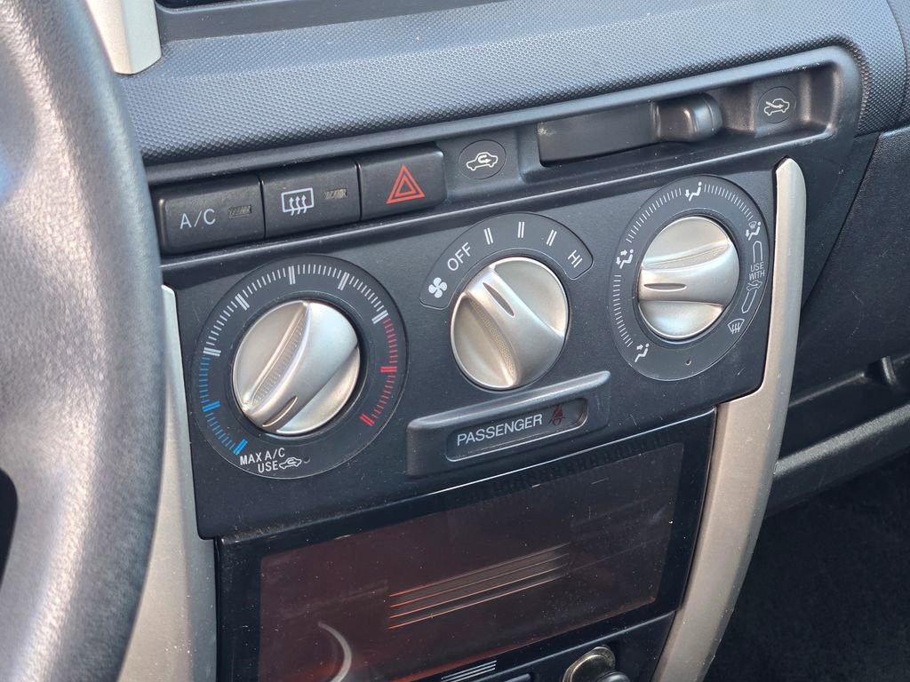 Used 2006 Scion xA image 32