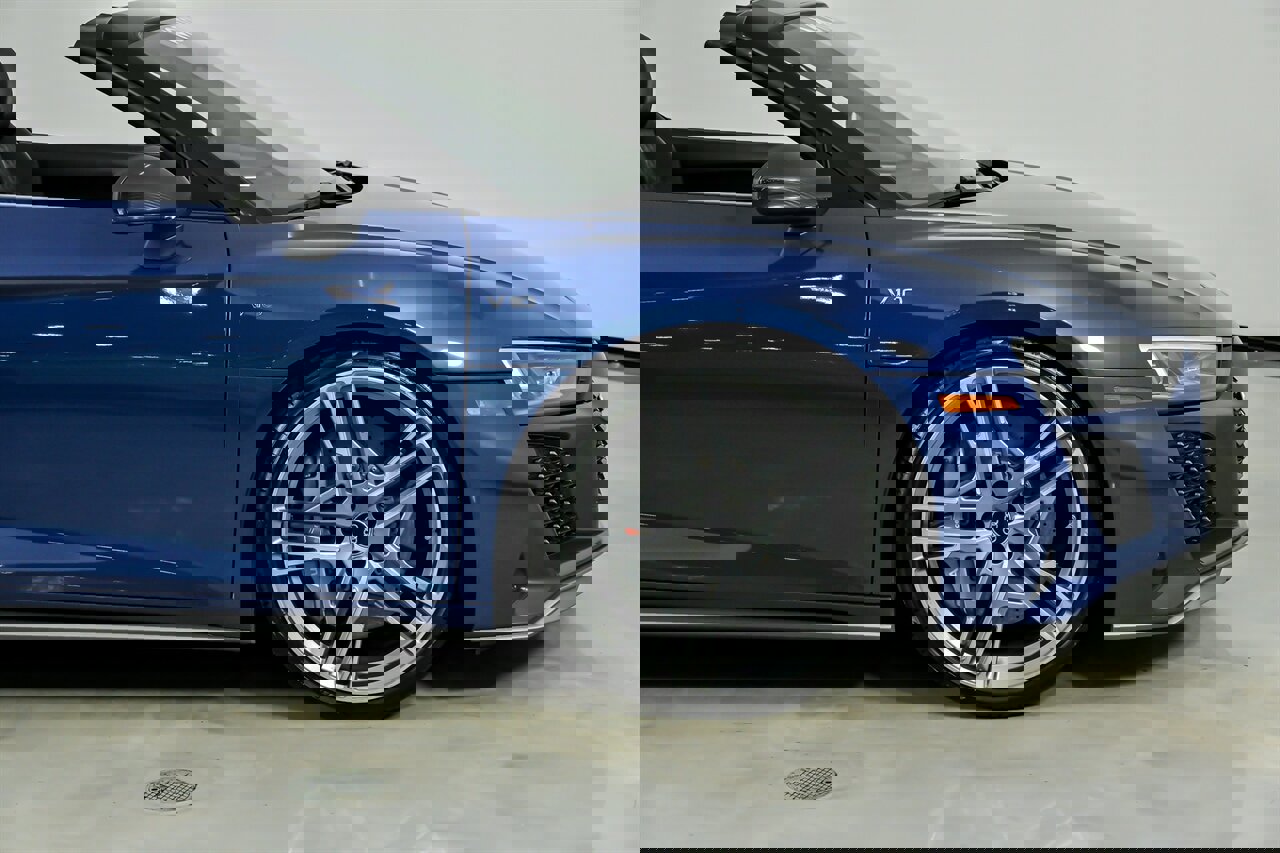 Used 2020 Audi R8 V10 performance image 15