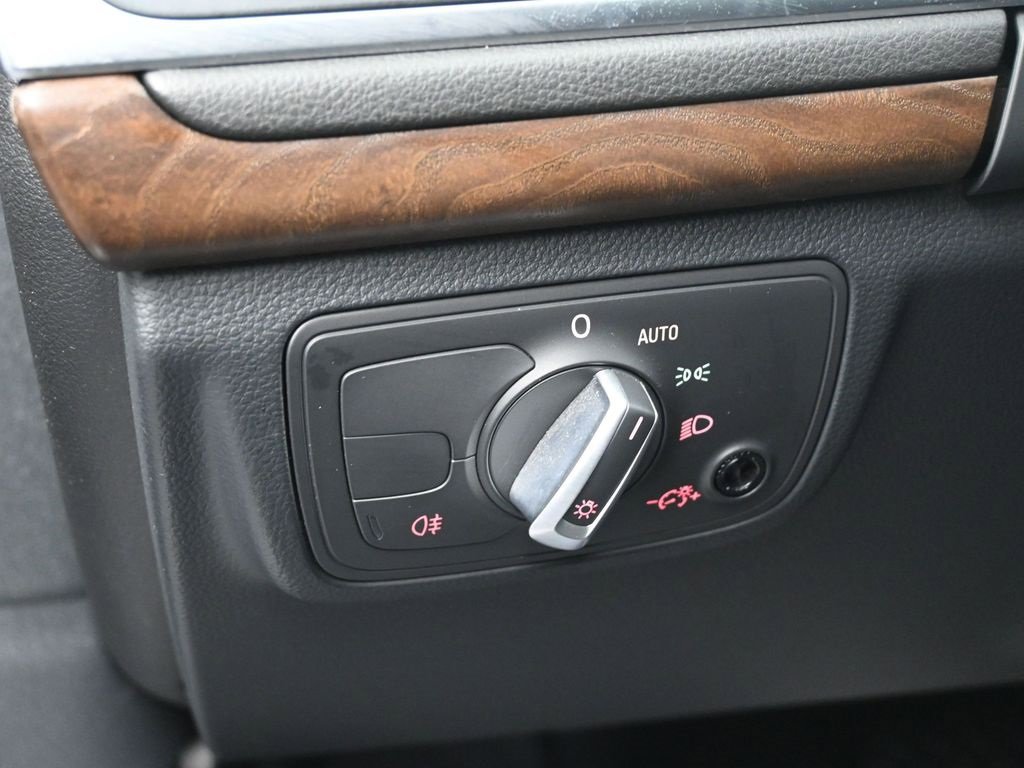 Used 2013 Audi A7 3.0T Prestige image 16