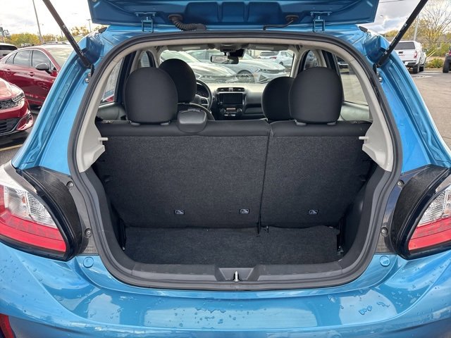 Used 2022 Mitsubishi Mirage ES image 38