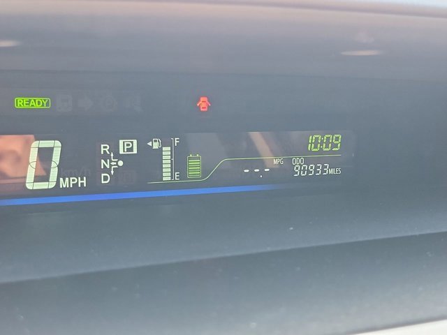 Used 2012 Toyota Prius V Three image 32