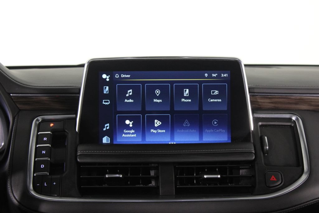 Used 2022 Chevrolet Tahoe LT w/ LT Signature Plus Package RWD image 8