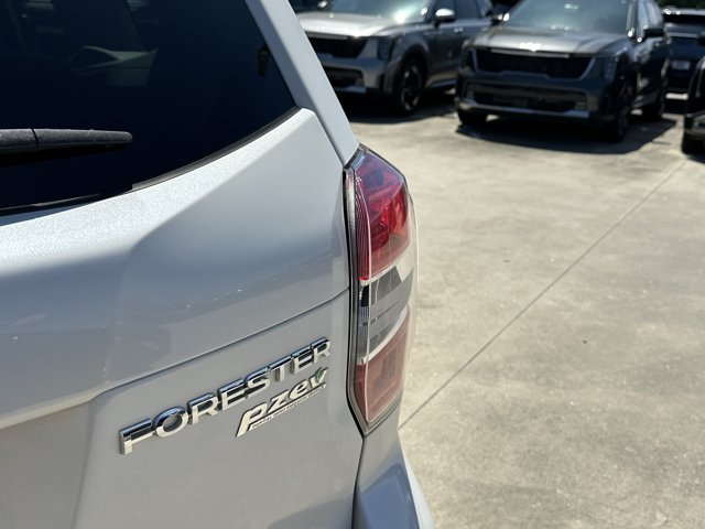 Used 2016 Subaru Forester 2.5i Premium AWD/4WD image 22