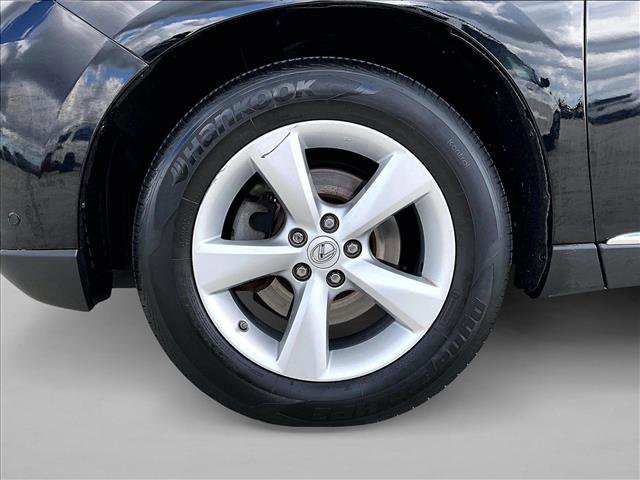 Used 2015 Lexus RX 350 AWD image 10