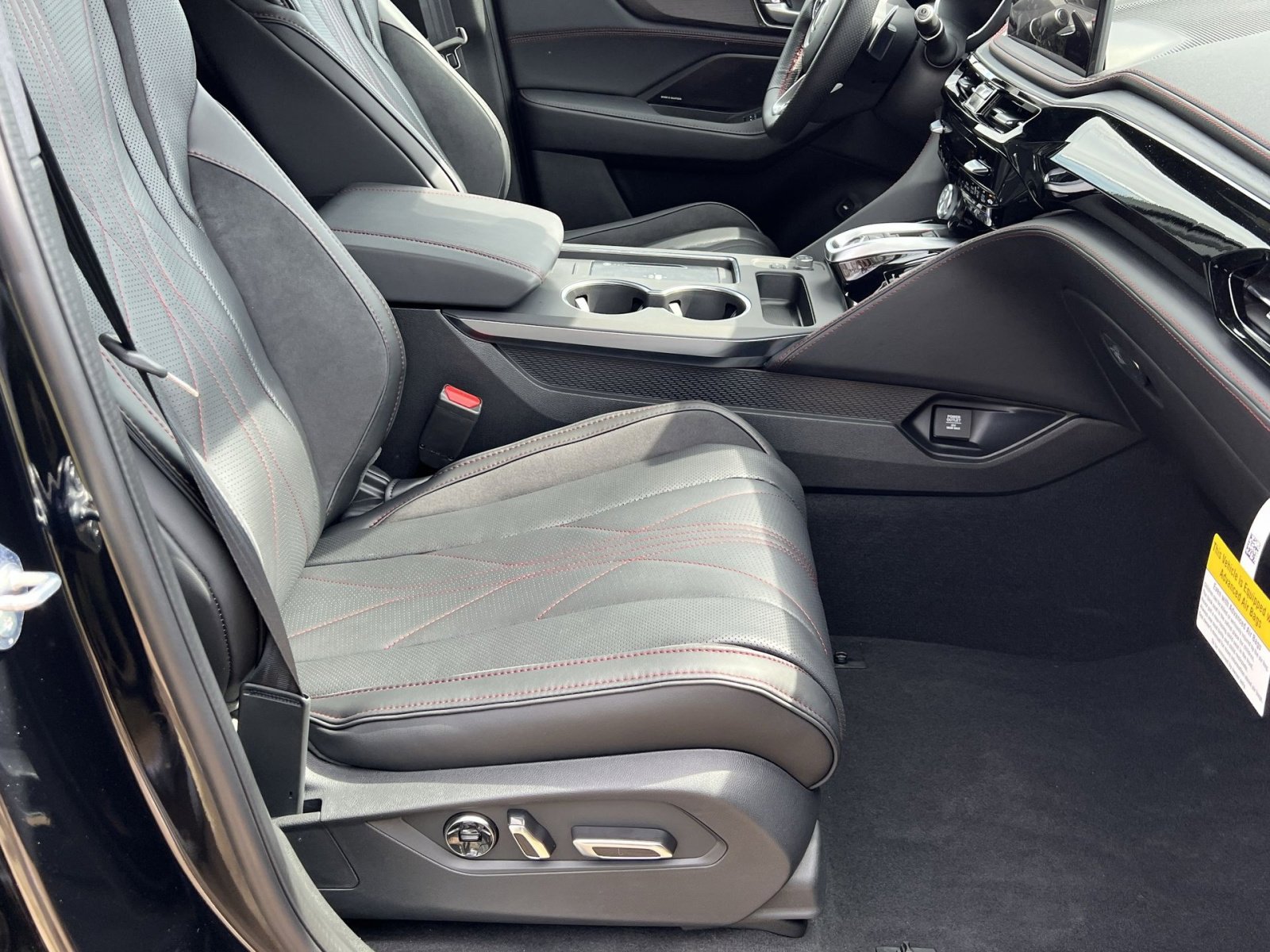 New 2026 Acura MDX Type S image 26
