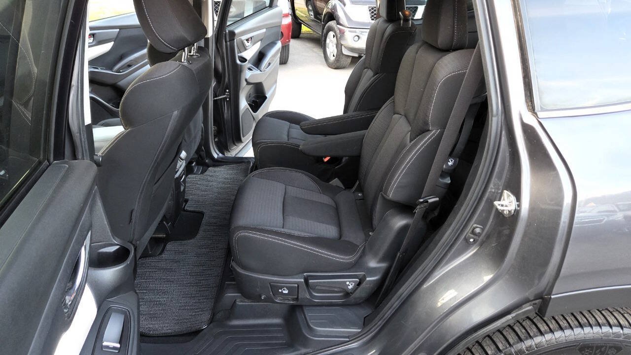 Used 2019 Subaru Ascent Premium AWD/4WD image 32