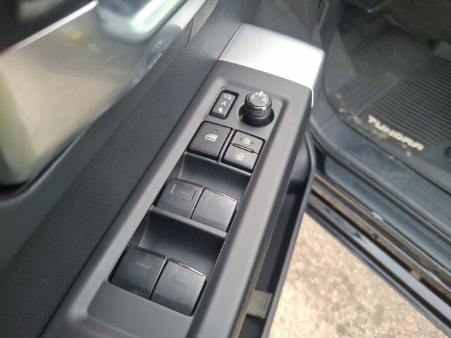 Used 2024 Toyota Tundra Platinum w/ TRD Off-Road Package image 14