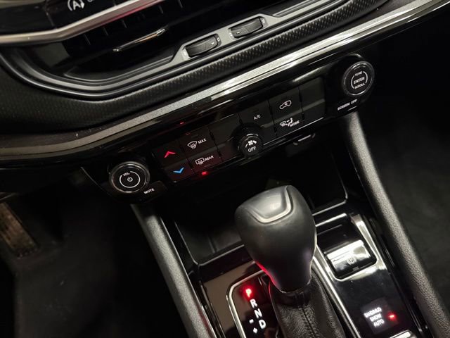 Used 2022 Jeep Compass Altitude image 33