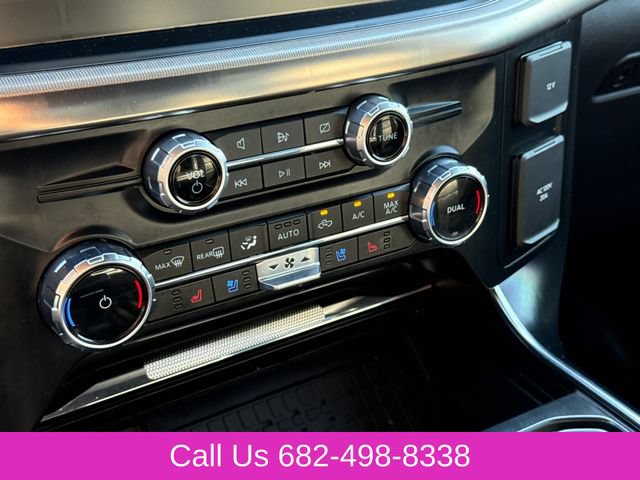 Used 2023 Ford F150 Raptor AWD/4WD image 27