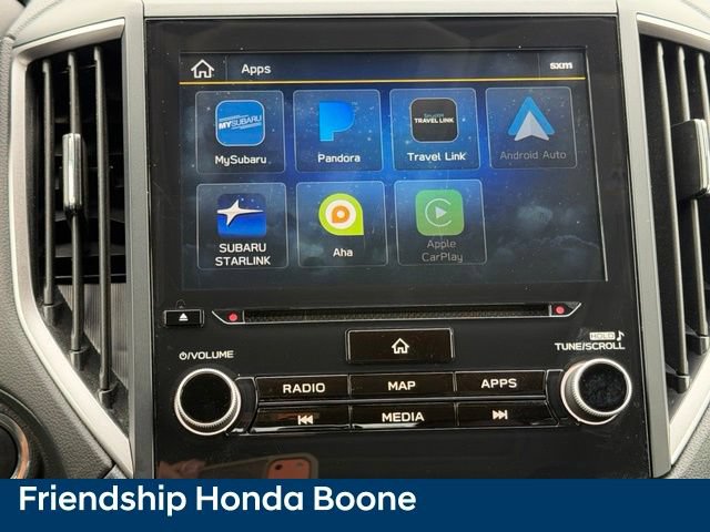 Used 2023 Subaru Forester Touring AWD/4WD image 25
