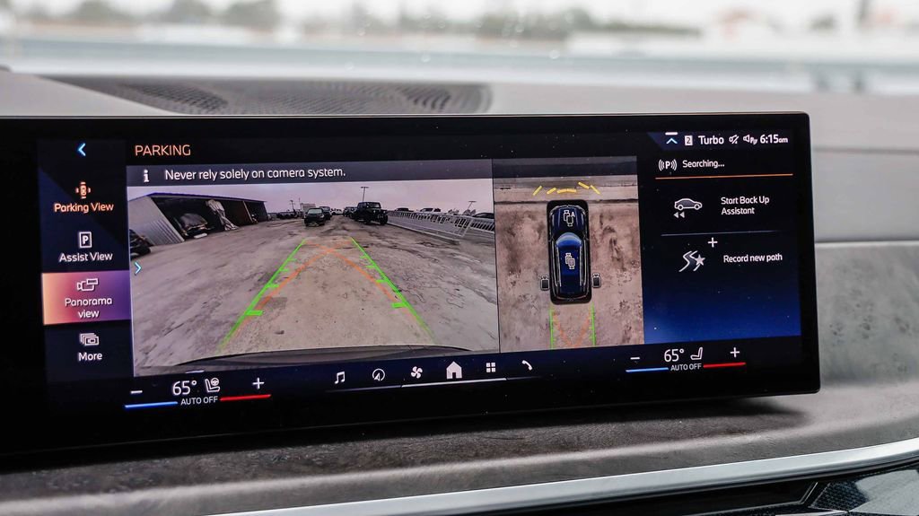 Used 2024 BMW X5 xDrive40i w/ Premium Package image 29