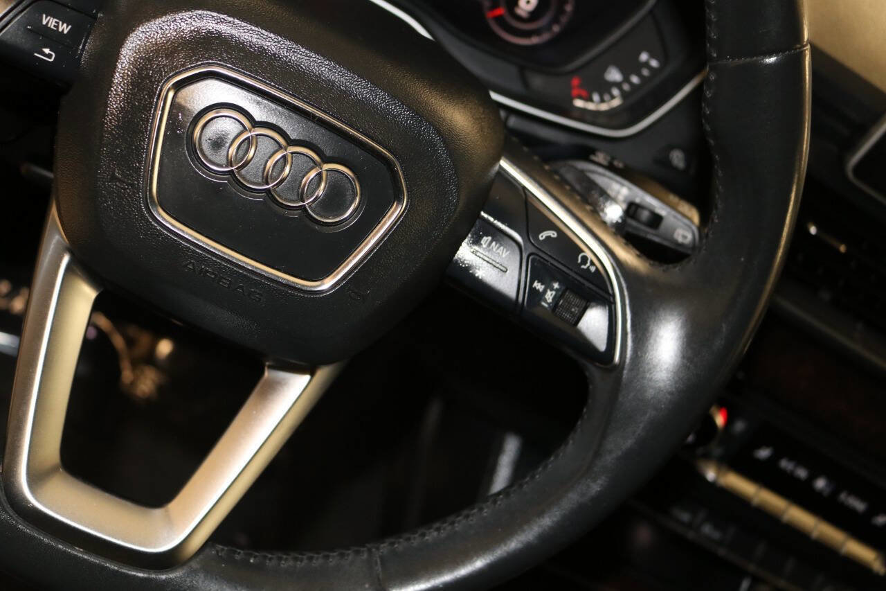 Used 2018 Audi Q5 2.0T Premium image 43