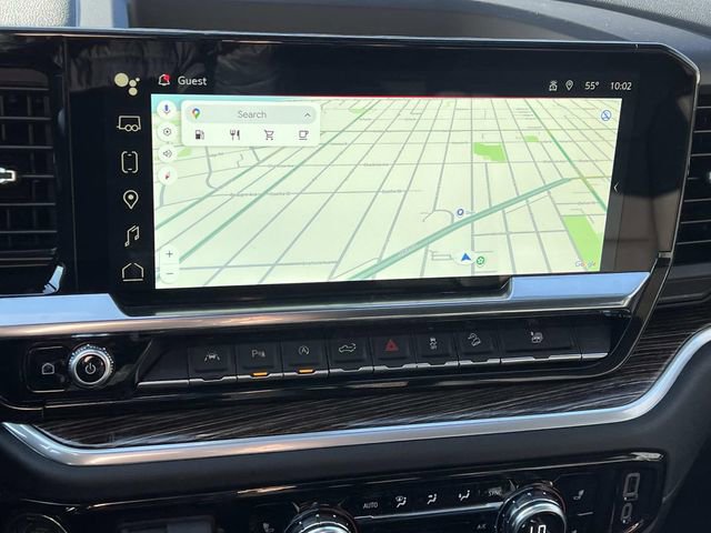 New 2026 GMC Sierra 1500 Elevation w/ Elevation Premium Package image 21