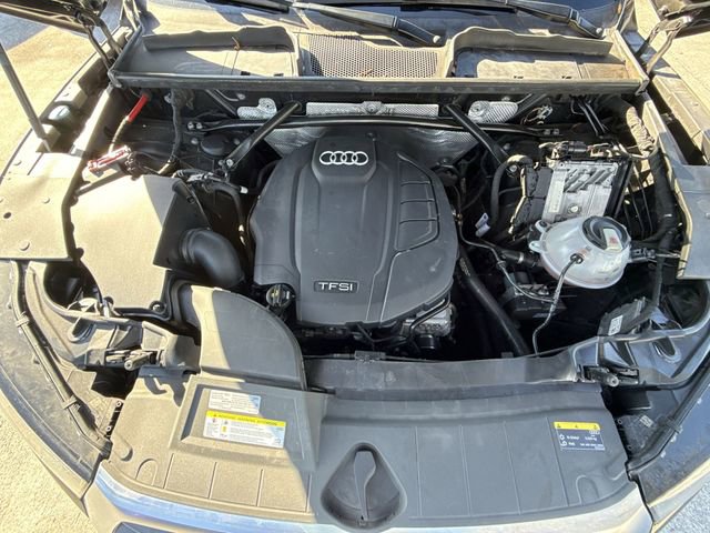 Used 2020 Audi Q5 2.0T Premium Plus image 27