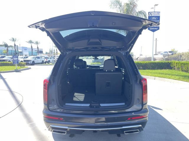 Used 2020 Cadillac XT6 Premium Luxury image 26