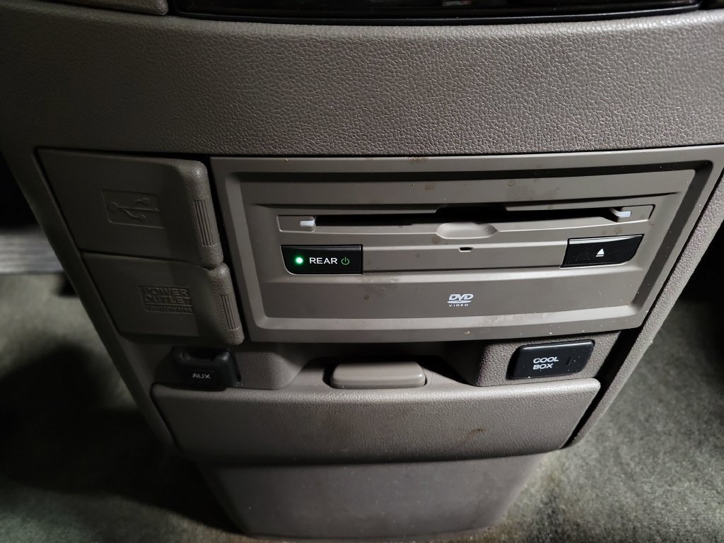 Used 2017 Honda Odyssey Touring image 17
