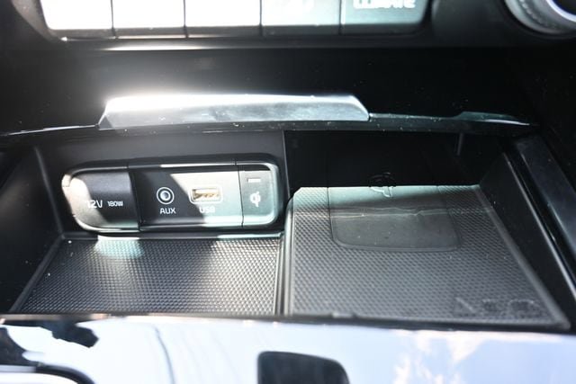 Used 2021 Kia Stinger GT-Line w/ Sun & Sound Package AWD/4WD image 31