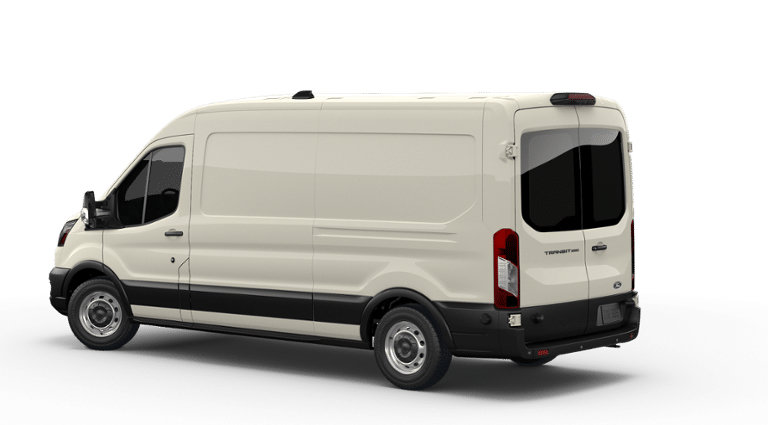 New 2026 Ford Transit 250 148 Medium Roof RWD image 54