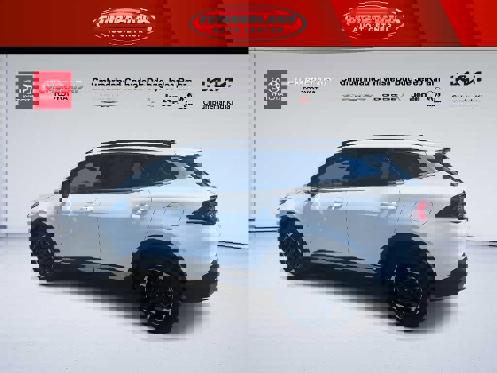 New 2026 Kia Sportage EX image 6