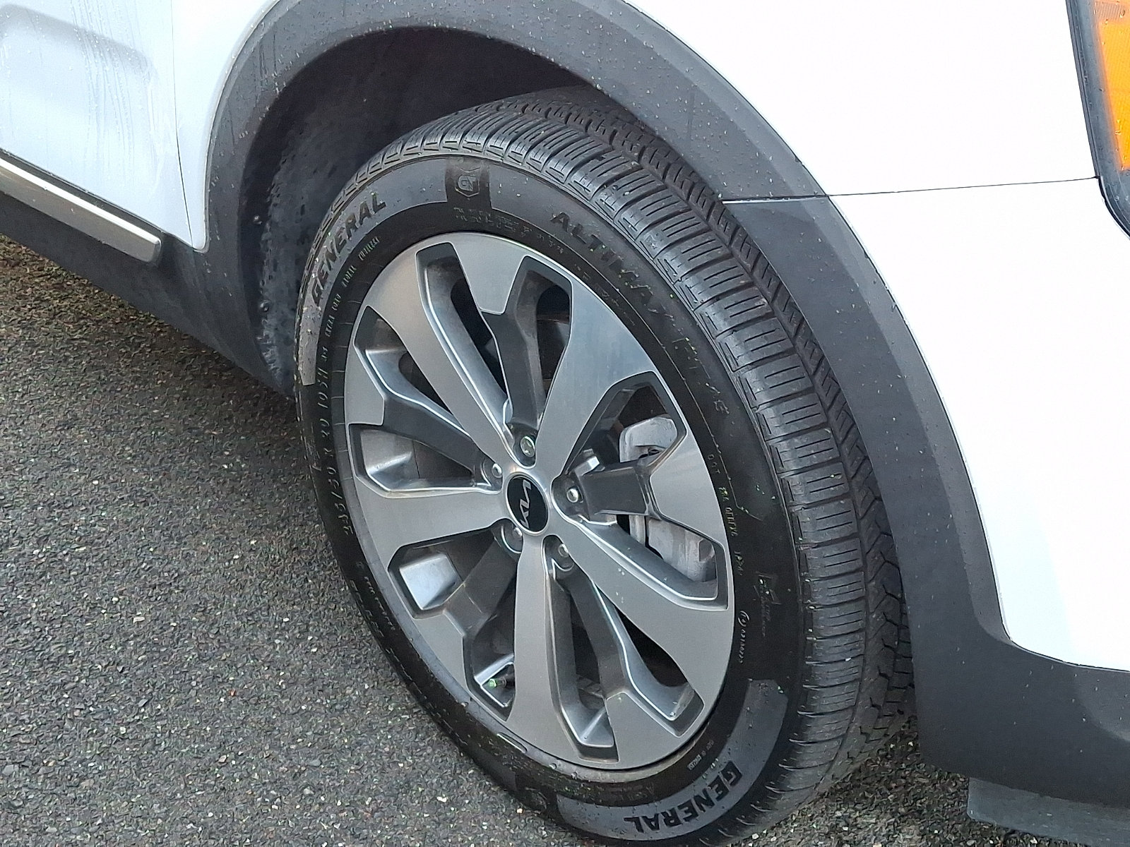 Used 2022 Kia Telluride S AWD/4WD image 6