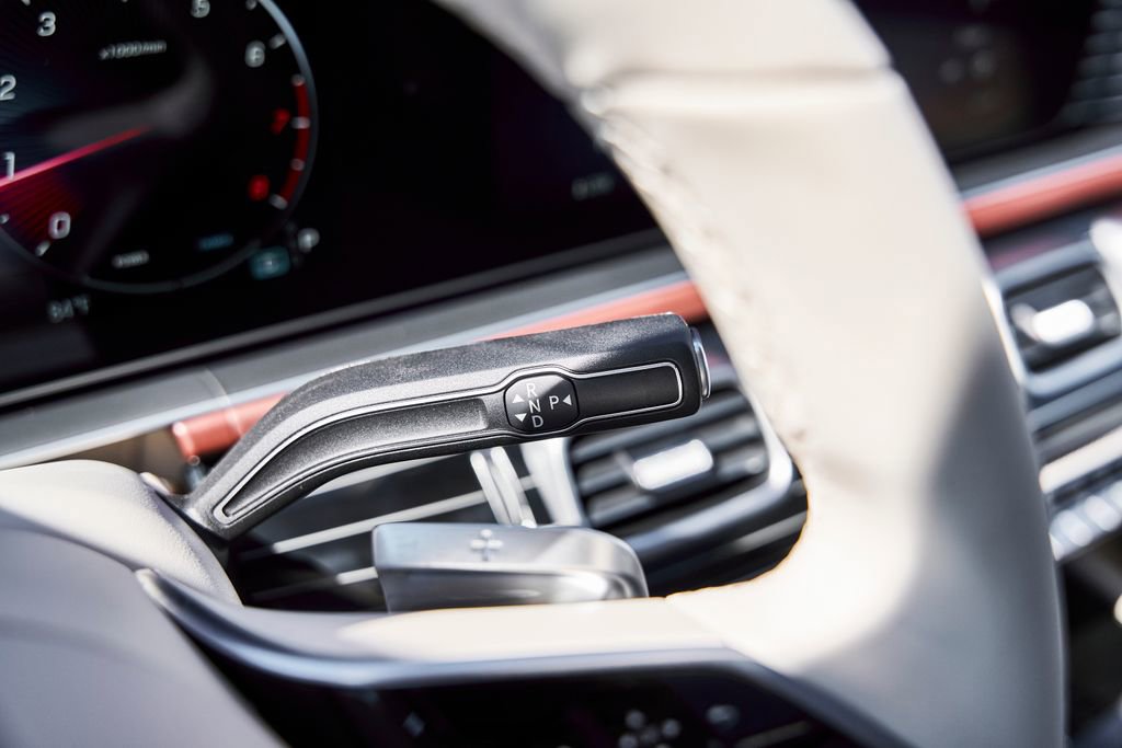 Used 2026 Mercedes-Benz Maybach GLS 600 4MATIC image 69