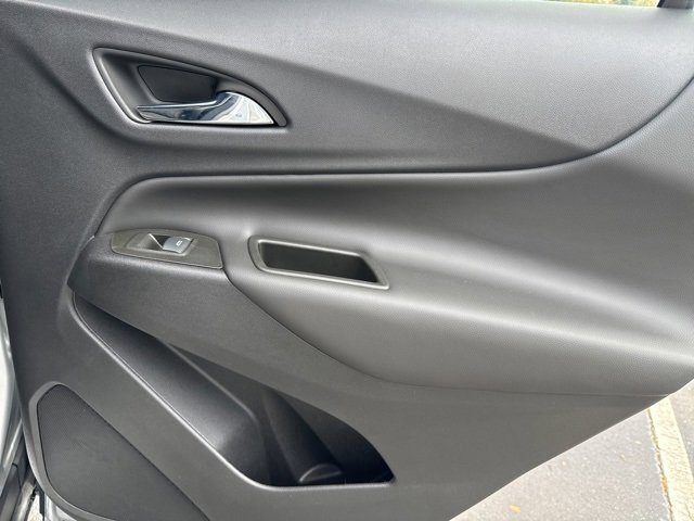 Certified 2022 Chevrolet Equinox LT image 24