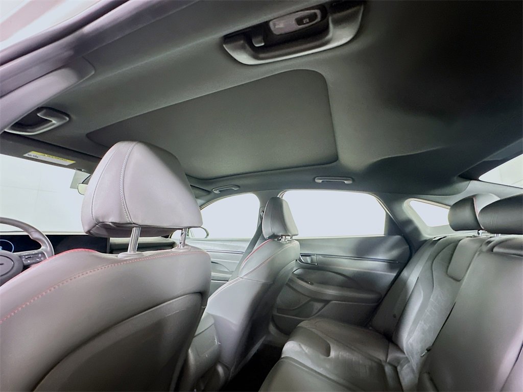 Used 2024 Hyundai Sonata N Line image 13
